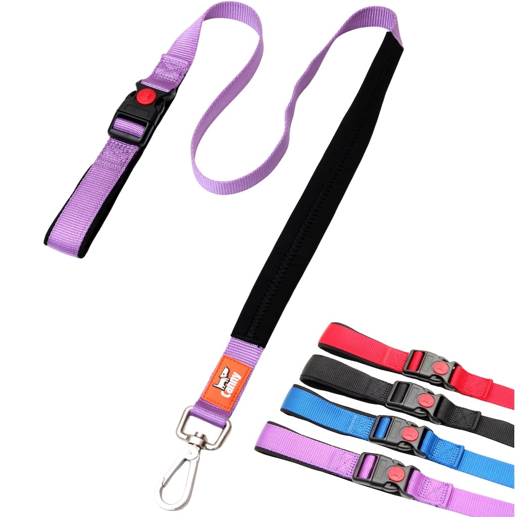 Canny CONNECT Lockable Lead