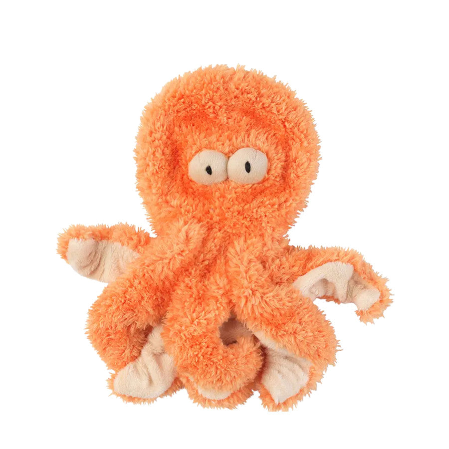 Sir Legs Alot The Octopus Dog Toy