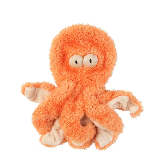 Sir Legs Alot The Octopus Dog Toy