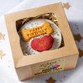 Load image into Gallery viewer, Dog Birthday Cake
