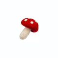Load image into Gallery viewer, Magical Mushroom Cat Toy
