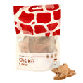 Load image into Gallery viewer, Waita Freeze Dried Ostrich Liver 50g
