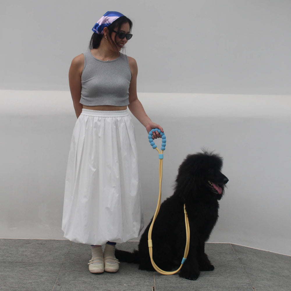 Bubble Leash Standard