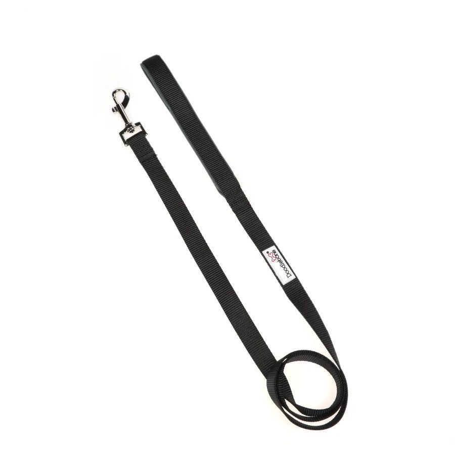 Padded Dog Lead