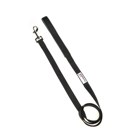 Padded Dog Lead