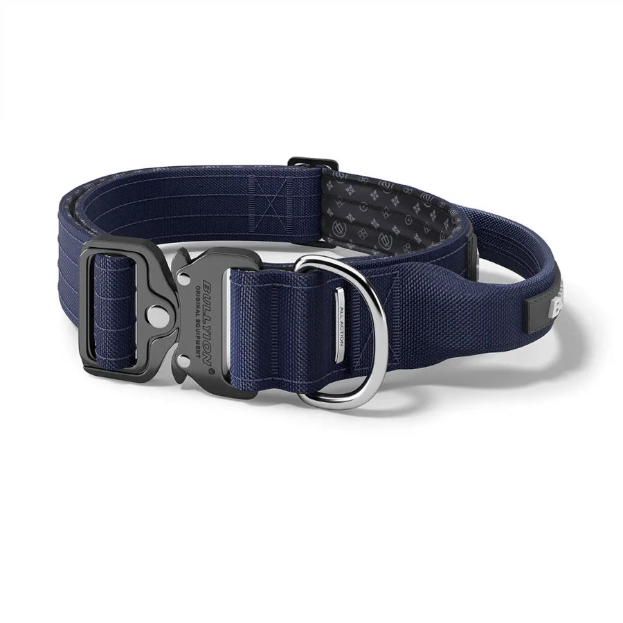 Pro Power Dog Collar With Handle