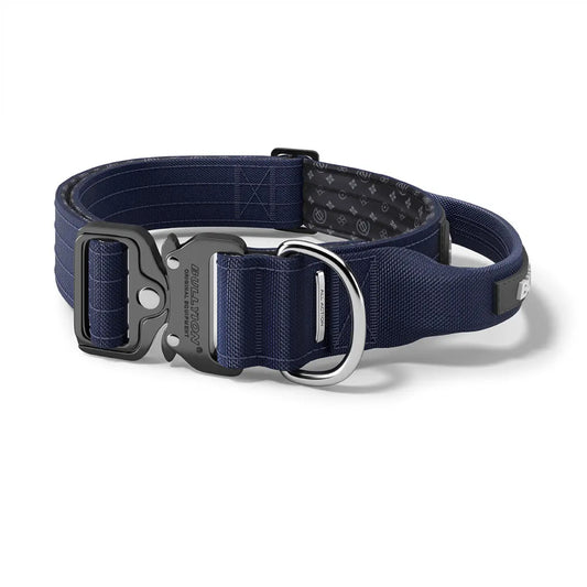 Pro Power Dog Collar With Handle