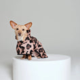 Load image into Gallery viewer, Pink Panther Dog Poncho
