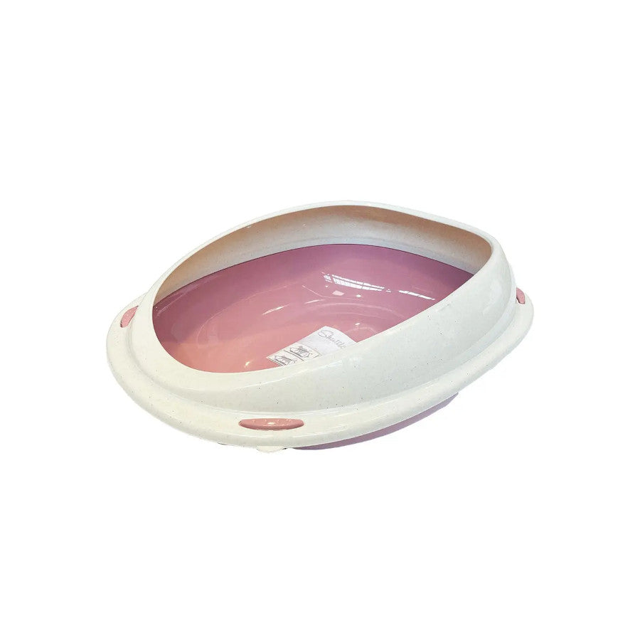 Shuttle Cat Litter Tray