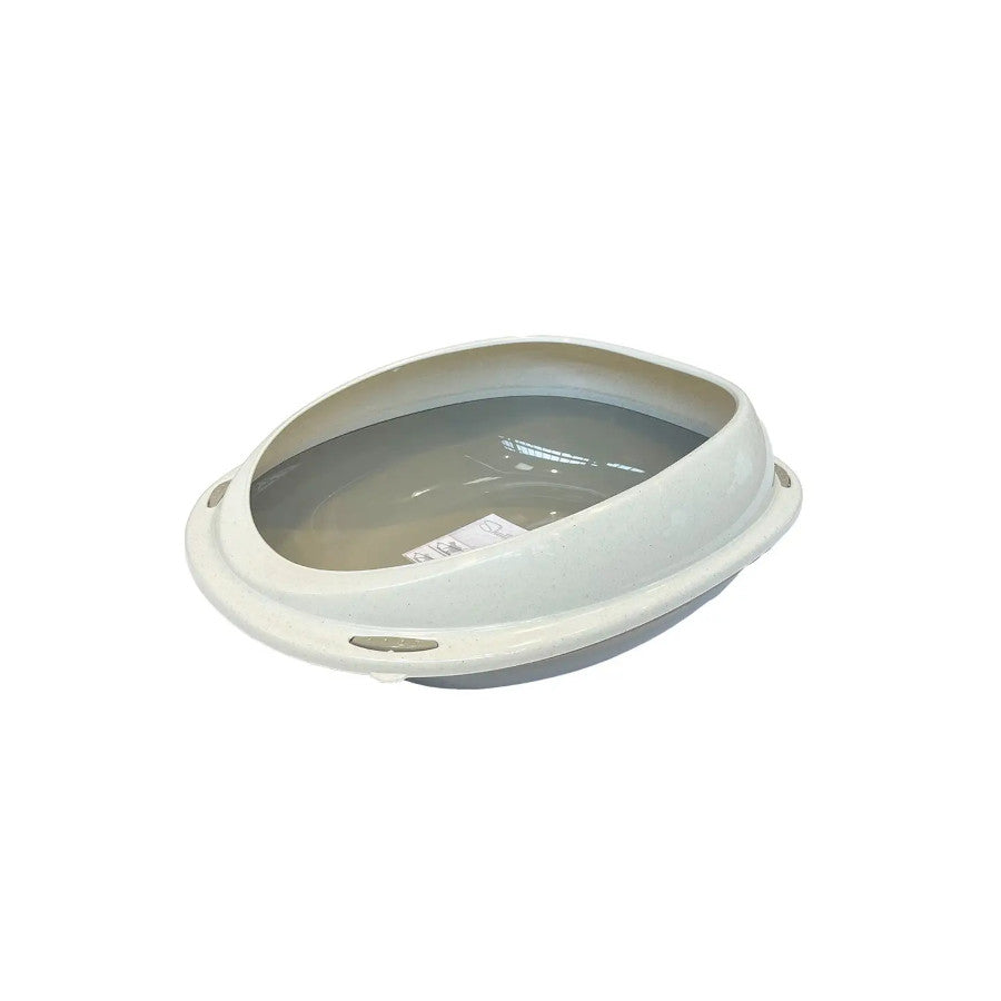 Shuttle Cat Litter Tray