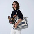Load image into Gallery viewer, Dog Travel Bag Toutouvoyage
