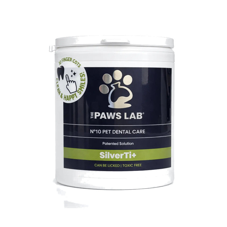 N.10 Pet Dental Care Wipes