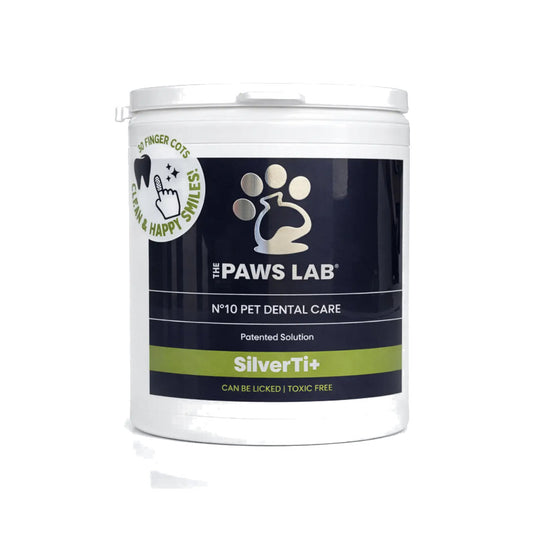 N.10 Pet Dental Care Wipes