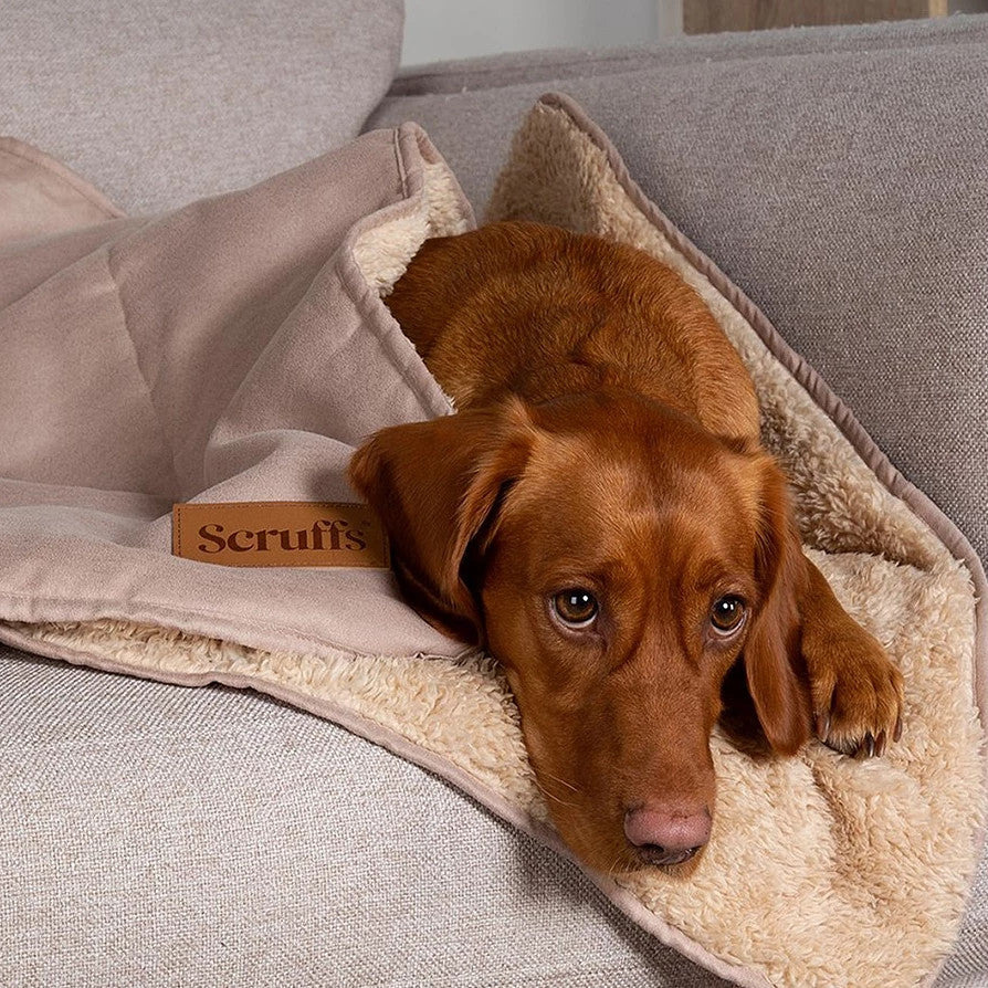 Snuggle Pet Blanket