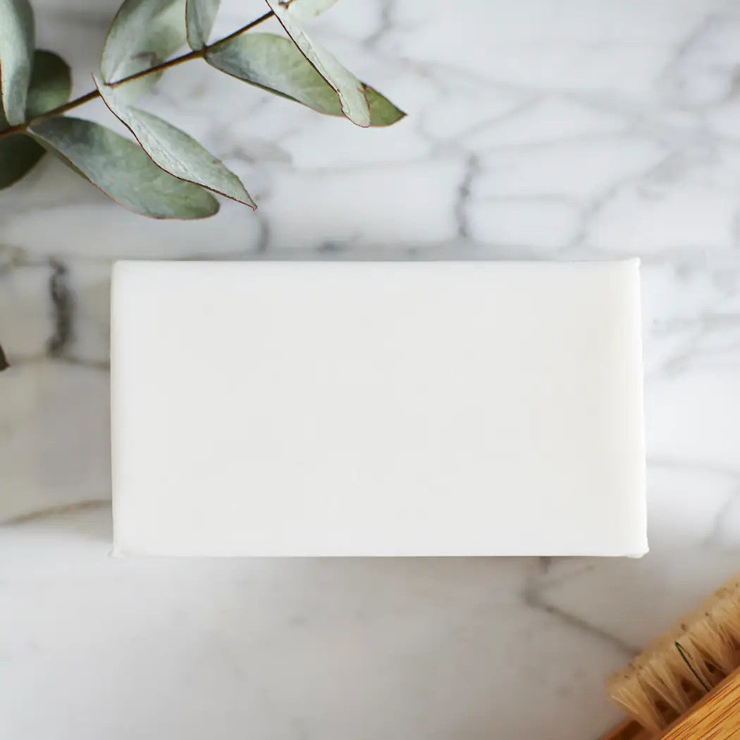 Dog Walker's Revival Soap