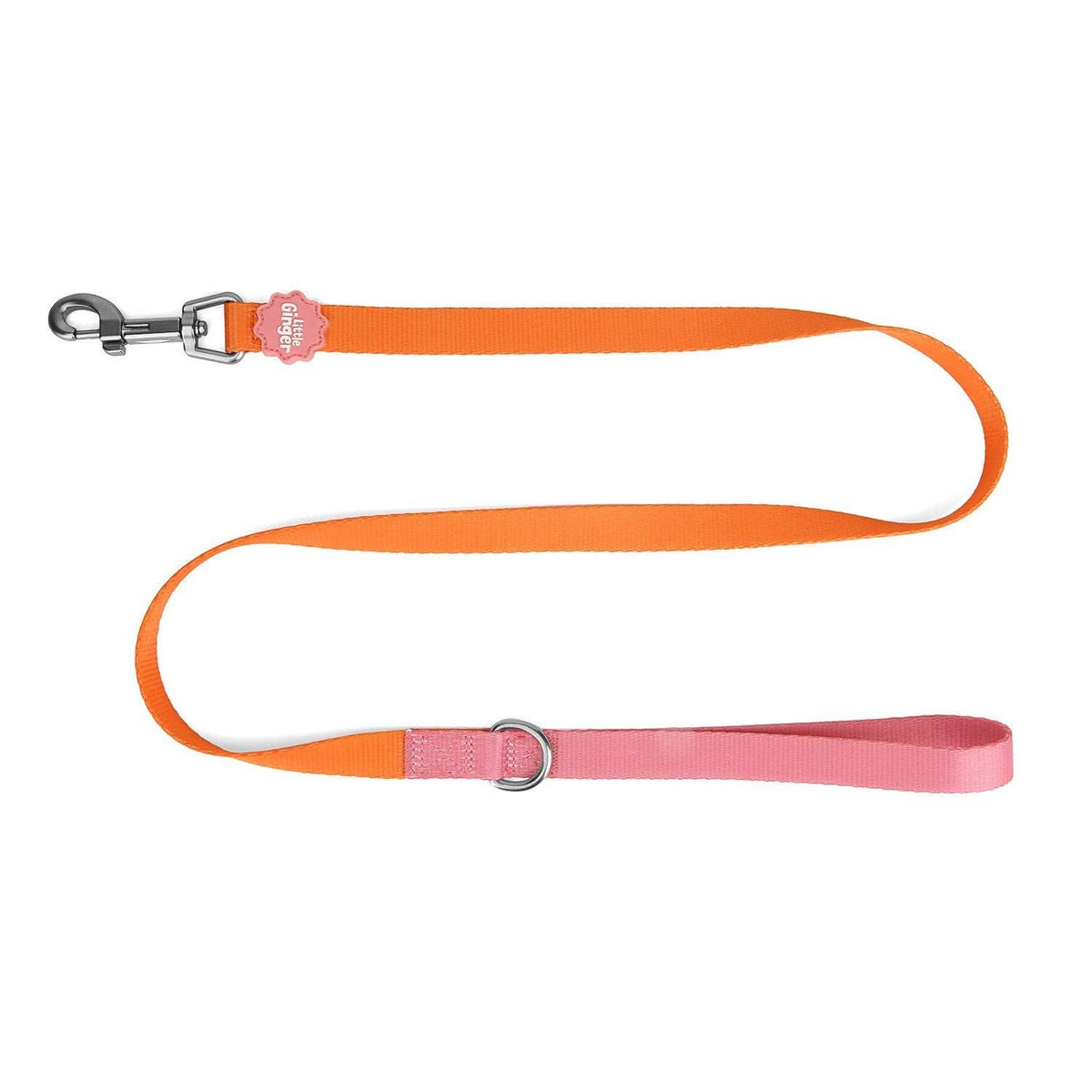 Two-Tone Lead - Tutti-Fruity