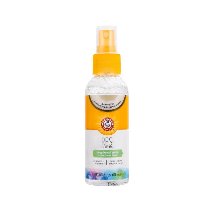 Arm & Hammer Fresh Coconut Mint Dental Spray