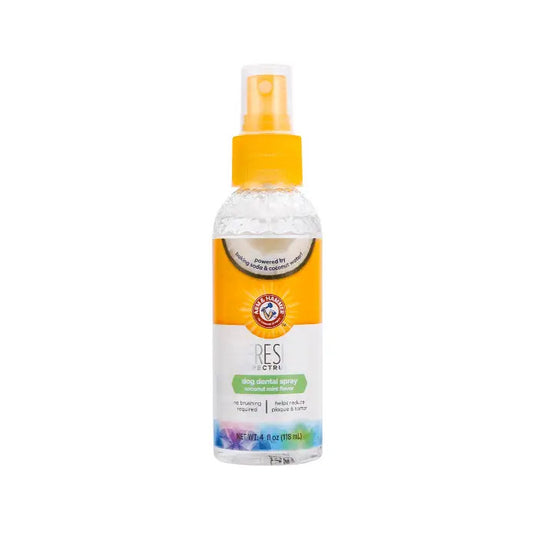 Arm & Hammer Fresh Coconut Mint Dental Spray