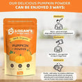 Load image into Gallery viewer, Organic Pumpkin Powder
