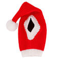 Load image into Gallery viewer, Santa Hat Dog Snood
