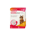 Load image into Gallery viewer, Beaphar Wormclear Cat (2 tablets)

