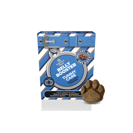 Belly Booster Gut Health Dog Treats