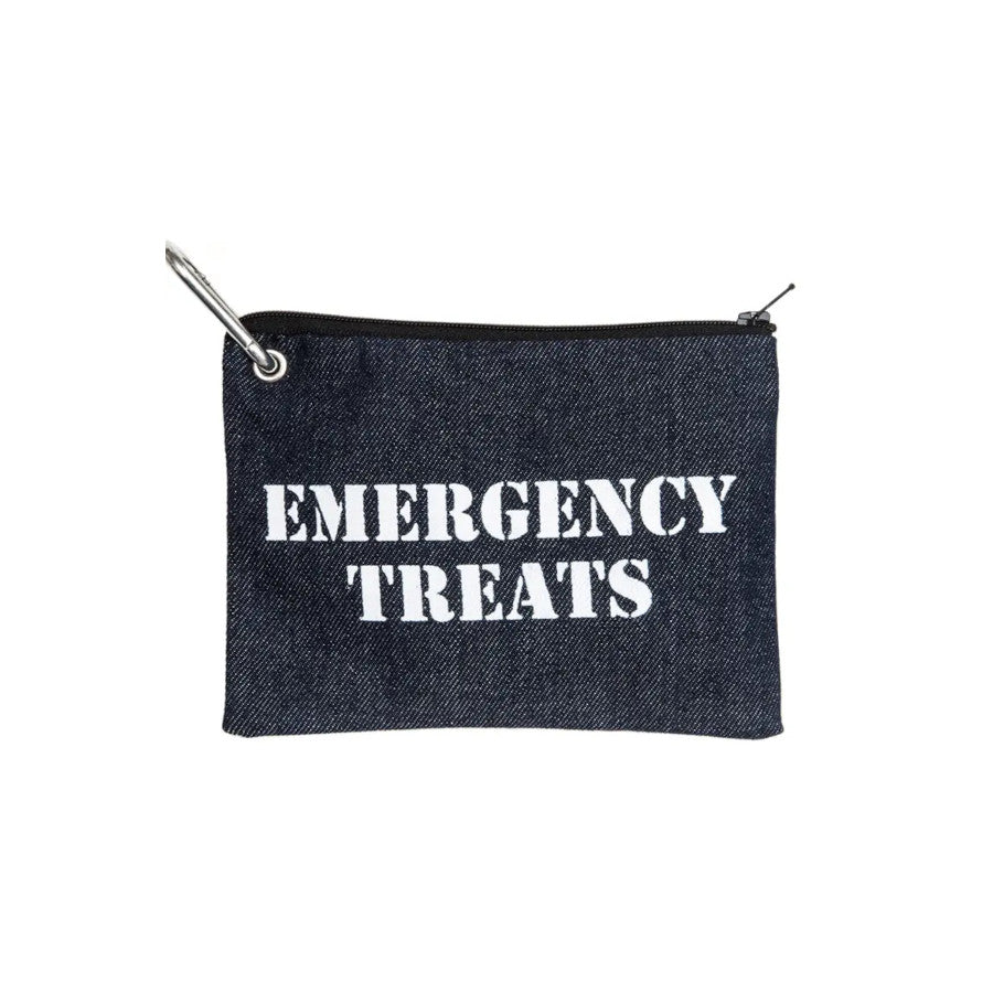 Emergency Treats Pouch X Ben Fogle