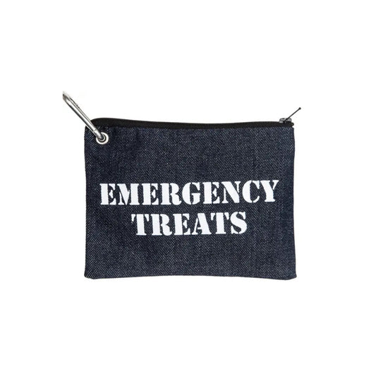 Emergency Treats Pouch X Ben Fogle
