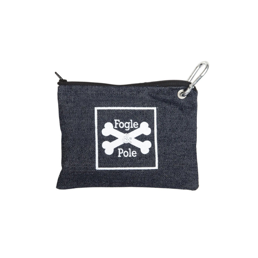 Emergency Treats Pouch X Ben Fogle