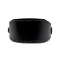 Load image into Gallery viewer, Artisan 03 Sight Hound Collar Black
