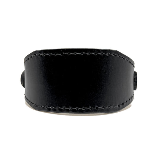Artisan 03 Sight Hound Collar Black