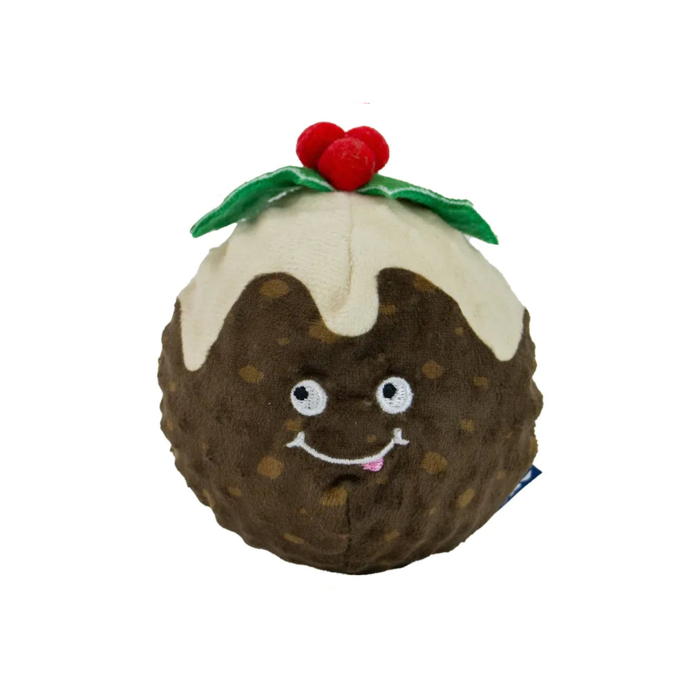 Bouncing Colin Junior Dog Toy