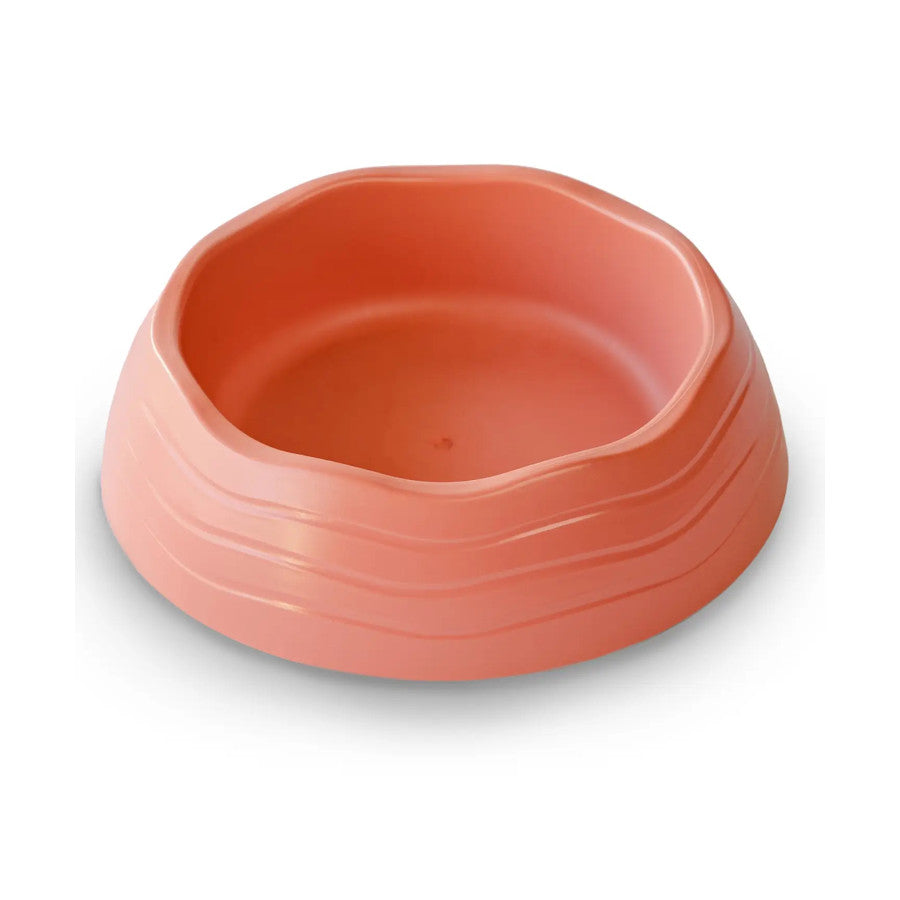 Recycled Ocean Plastic Dog Bowl