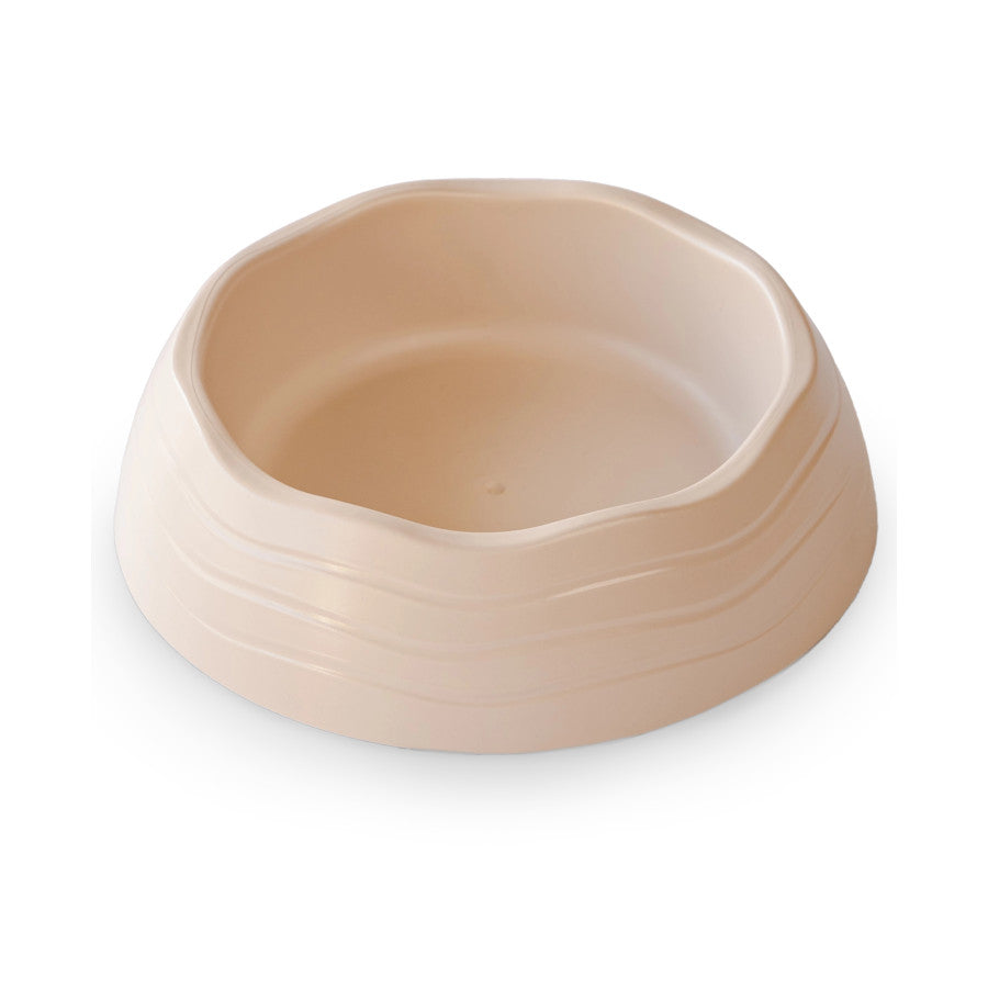 Recycled Ocean Plastic Dog Bowl