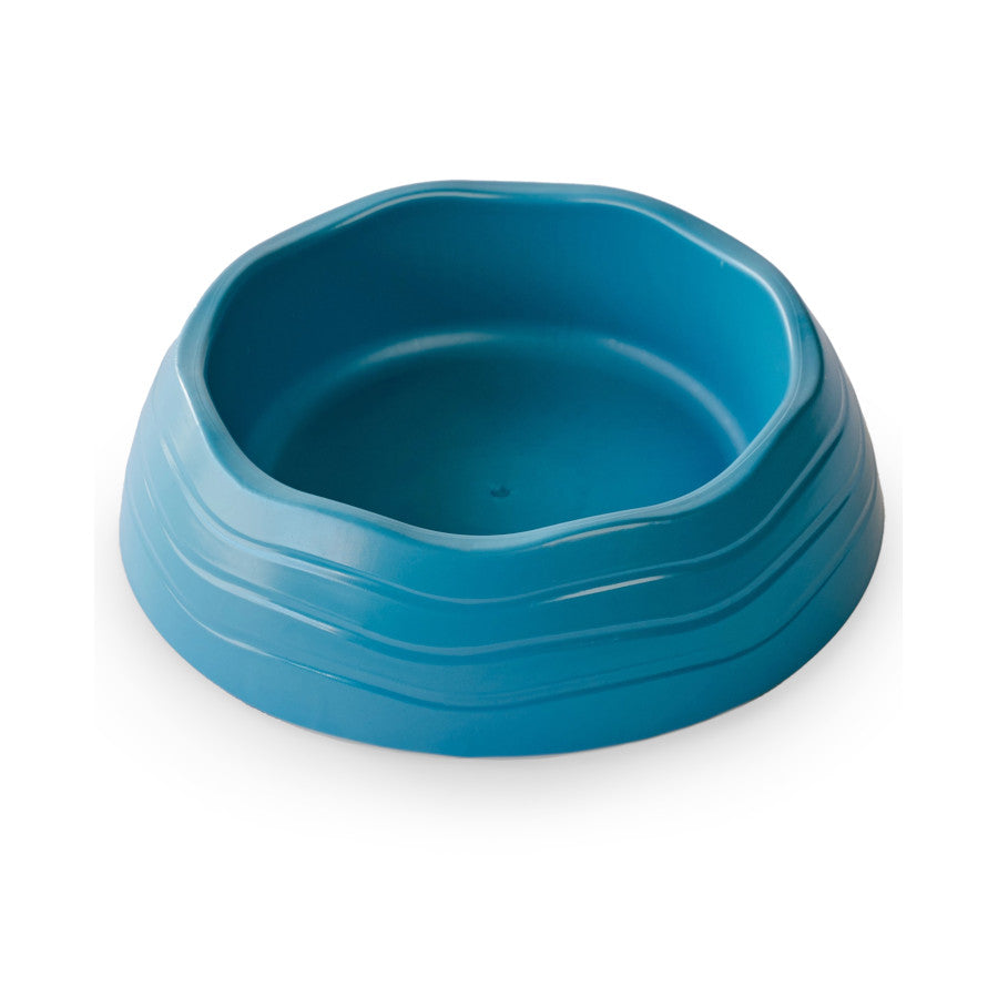 Recycled Ocean Plastic Dog Bowl