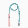 Load image into Gallery viewer, Go Mentum Dog Bungee Lead
