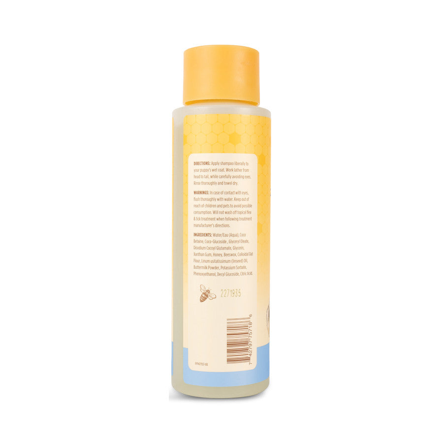 Burt's Bees Tearless 2 in 1 Shampoo & Conditioner for Puppies