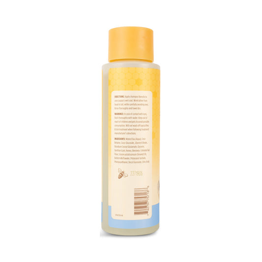 Burt's Bees Tearless 2 in 1 Shampoo & Conditioner for Puppies