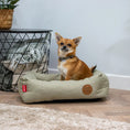 Load image into Gallery viewer, Sleepy Paws Classic Square Bed
