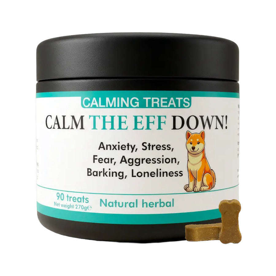 Calming Dog Treats