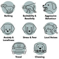 Load image into Gallery viewer, Calming Dog Treats

