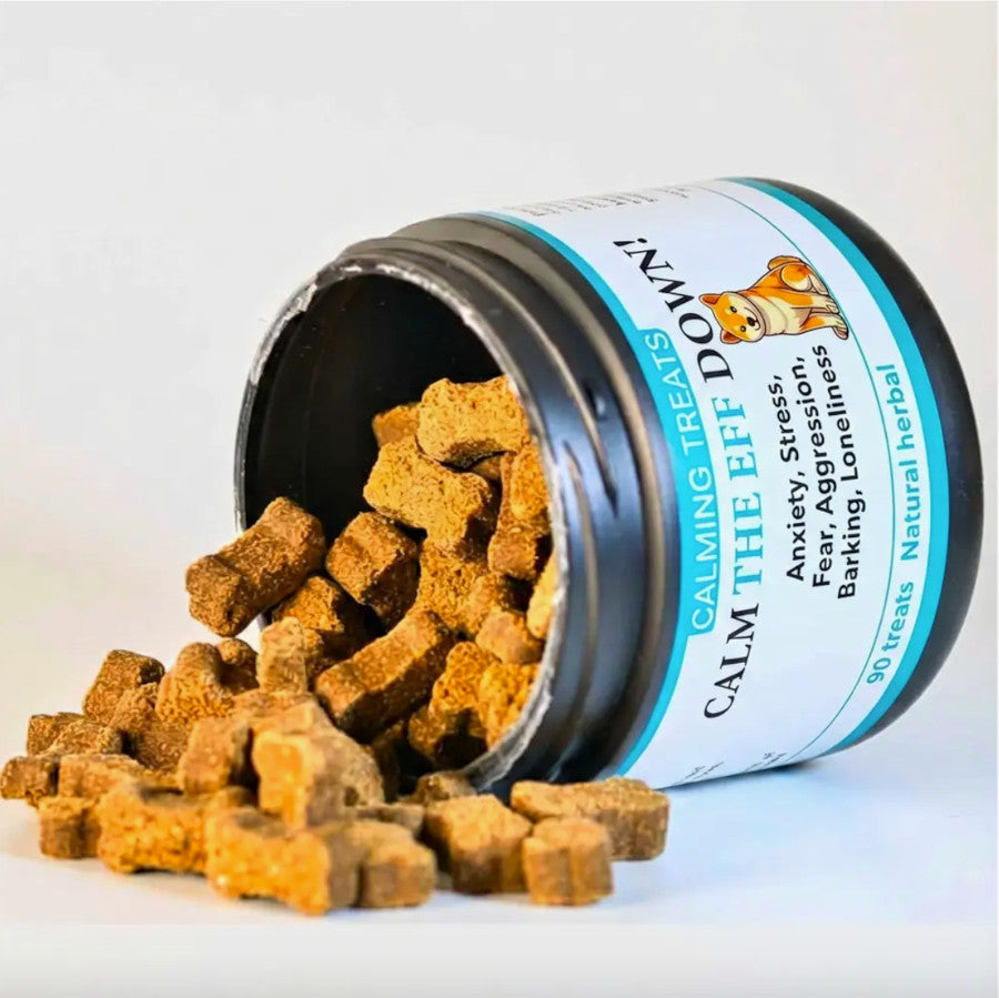 Calming Dog Treats
