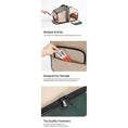 Load image into Gallery viewer, Expandable Cat Carrier Backpack
