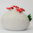 Load image into Gallery viewer, Bee Home Cat Cave
