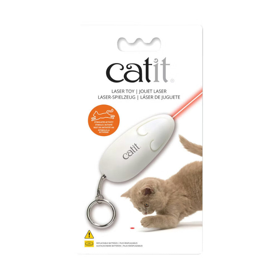 Catit Laser Mouse Toy