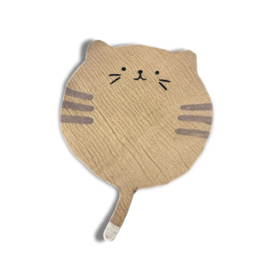 Cat Scratch Mat