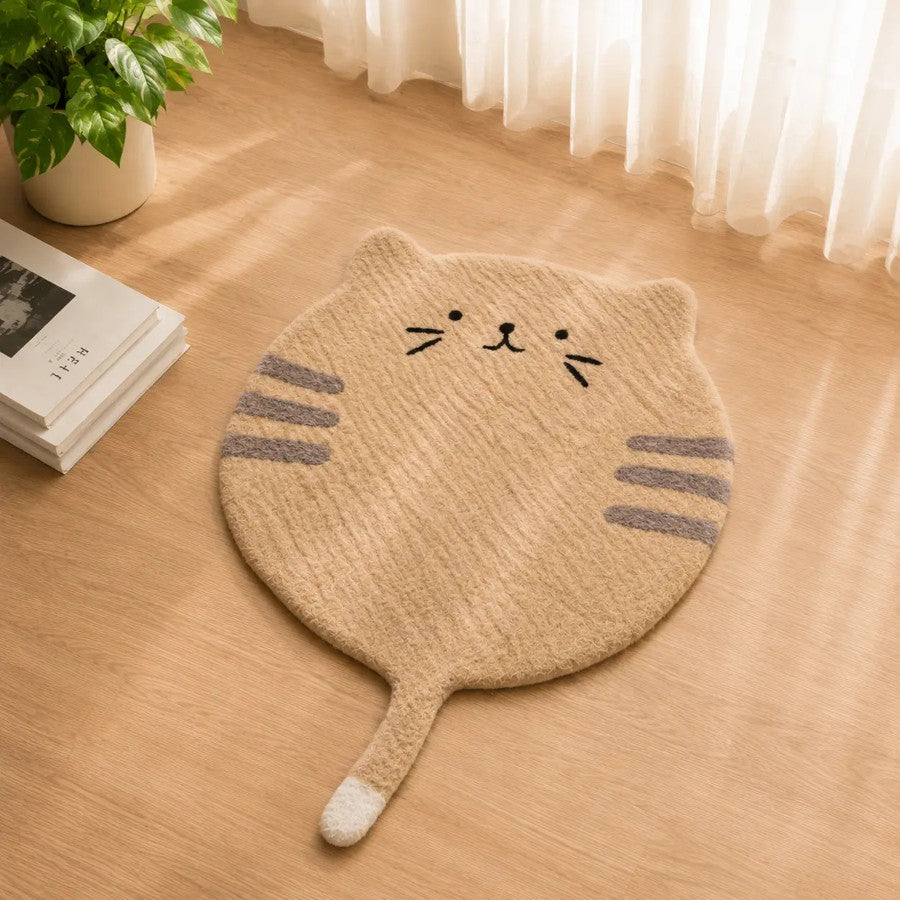 Cat Scratch Mat