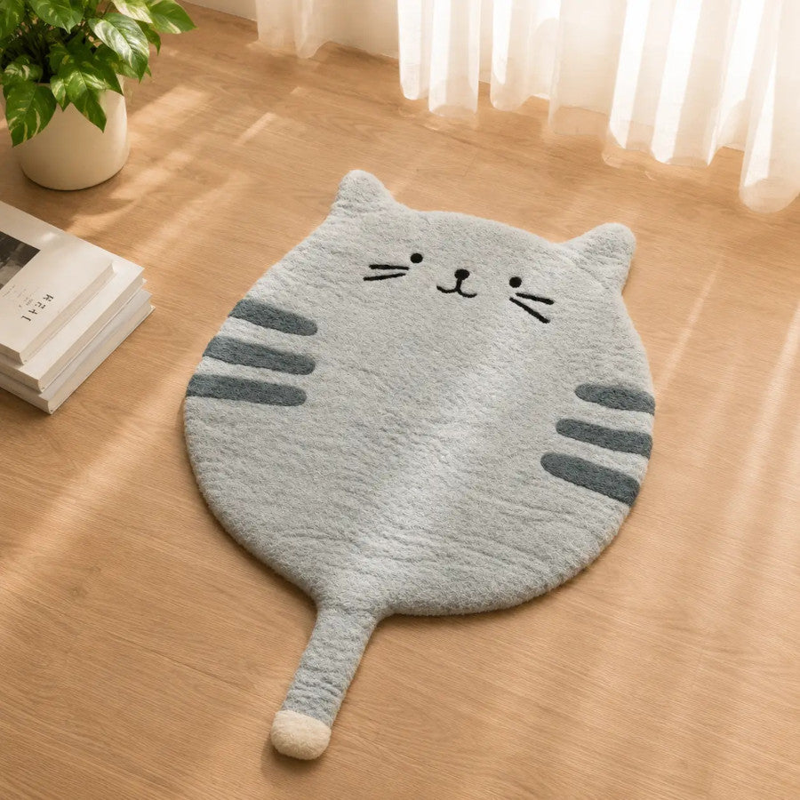 Cat Scratch Mat