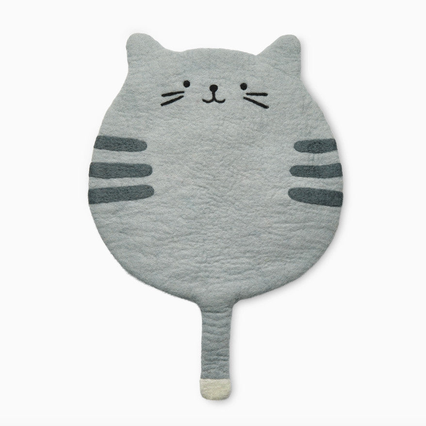 Cat Scratch Mat