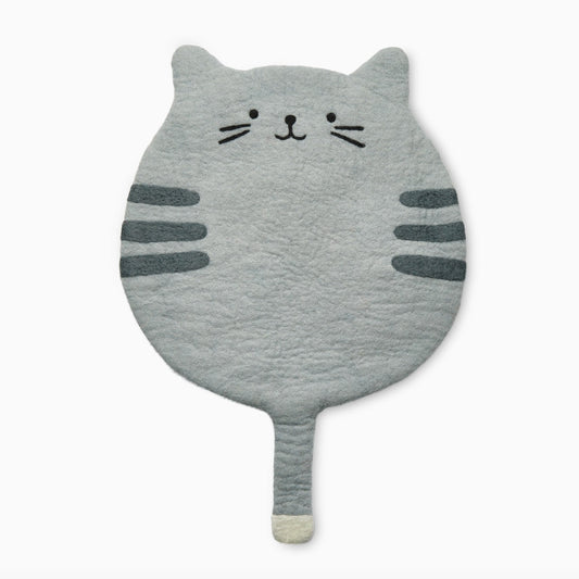 Cat Scratch Mat